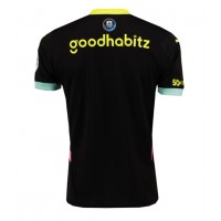 Camisa de Futebol PSV Eindhoven Equipamento Secundário 2024-25 Manga Curta